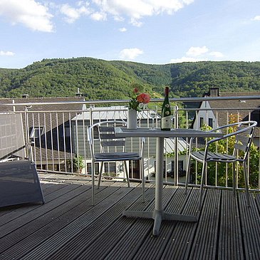 Fewo2TerasseBlickSüd