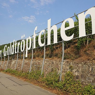 Piesporter Goldtröpfchen