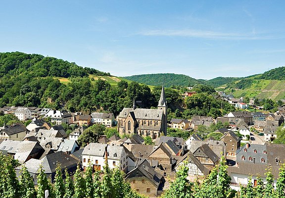 Neumagen-Dhron