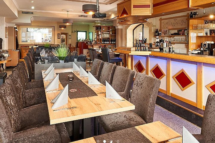 Restaurant Hotel Moselsteig