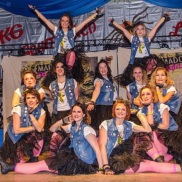 Spiderlegs