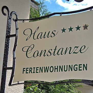 Haus Constanze