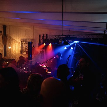 Musiknacht