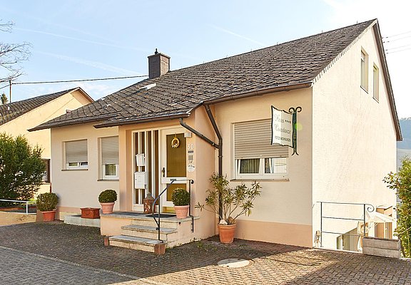Haus Constanze