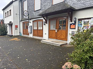 Römerstube Hochscheid