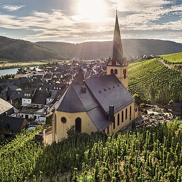 Zeltingen-Rachtiig