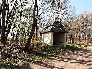 Heiligenhäuschen