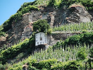Wehlener Sonnenuhr Bernkastel-Kues