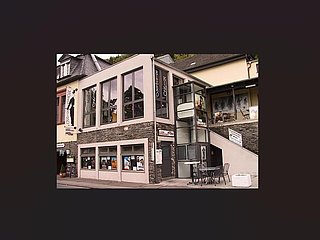 Mosel-Kino in Bernkastel-Kues