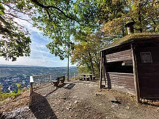 Neumagen_Schutzhütte_Türmchen
