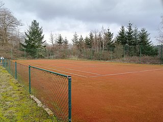 Tennisanlage Lieser