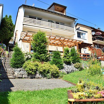Haus Costanze