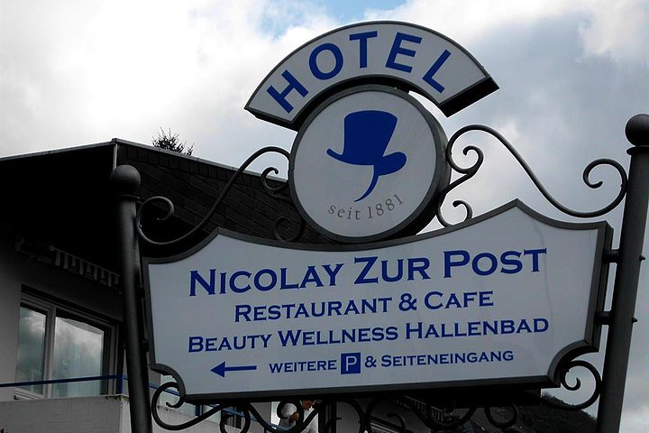 Hotel Nicolay zur Post_Foto Hotel