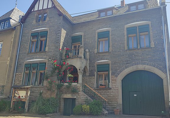 Aussenansicht