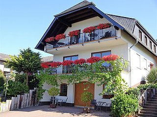 Weinhaus Marmann - Gästehaus